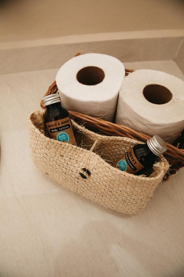 Hotel Lechuga De Mar Tulum With Pool And Beach Club Access Luaran gambar