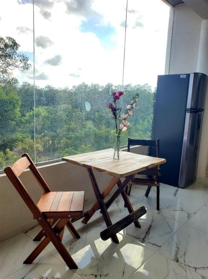 Hotel Lechuga De Mar Tulum With Pool And Beach Club Access Luaran gambar